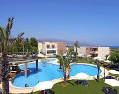 Hôtel Hotel Selini Suites (Kolymbari, Grèce)