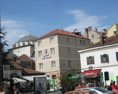 Hotel Old Town (City of Sarajevo, Bosnia and Herzegovina)