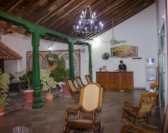 Hotel Casa Faccioli (Bolívar, Colombia)