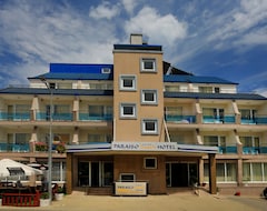 Hotel Paraizo Beach (Obzor, Bulgaria)