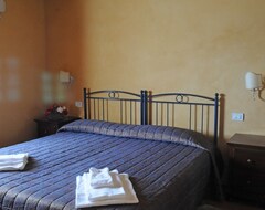 Khách sạn Fontebussi Tuscan Resort (Cavriglia, Ý)