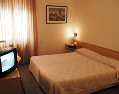 Hotel Colibrì (Alessano, Italy)