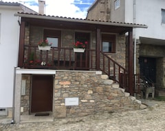 Casa rural Casa Freixedelo (Macedo de Cavaleiros, Bồ Đào Nha)