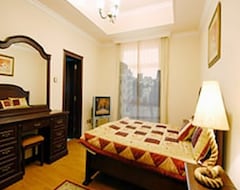 Hotelli Ramee Suite 1 (Manama, Bahrain)