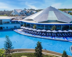 Otel Carmelina Beach Resort (Ba Ria, Vietnam)