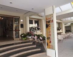 Hotel Oceania (Bellaria-Igea Marina, Italy)