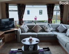 Cijela kuća/apartman Haggerston Castle 3 Bedroom Deluxe Holiday Home (Berwick-upon-Tweed, Ujedinjeno Kraljevstvo)