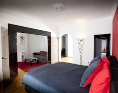 Hotel B&B Luxe Suites 1-2-3 (Antwerp, Belgium)