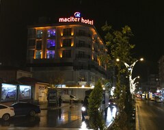 Otel Maci̇ter (Erciş, Türkiye)