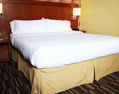 Khách sạn Holiday Inn Express Tifton, An Ihg Hotel (Tifton, Hoa Kỳ)