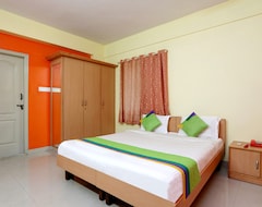 Hotel Itsy By Treebo | Jasmine (Mysore, Indija)