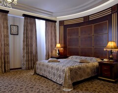 Hotel Forum (Eriwan, Armenien)