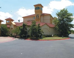 Khách sạn La Quinta Inn & Suites Oklahoma City Norman (Norman, Hoa Kỳ)