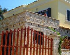 Toàn bộ căn nhà/căn hộ Villa LoulAki (Gaios, Hy Lạp)