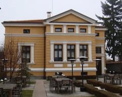 Hotel Kokoshkovata kashta (Samokov, Bulgaria)
