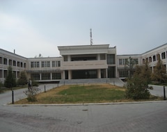 Otel Orient Star Shahrisabz (Shahrisabz, Özbekistan)
