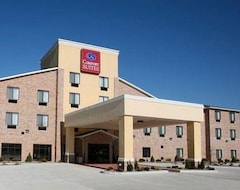 Hotel Comfort Suites South Bend Near Casino (South Bend, USA)