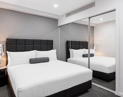 Aparthotel Meriton Suites Mascot Central (Sydney, Australija)