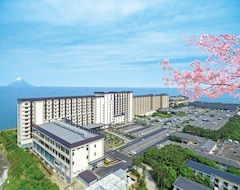 Ryokan Ryugujo Spa Hotel Mikazuki Fujimitei (Urayasu, Japonya)