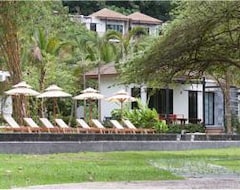 Khách sạn The Mangrove Panwa Phuket Resort (Cape Panwa, Thái Lan)