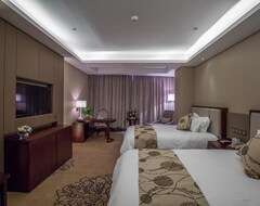 Zhouyi International Hotel (Wenzhou, China)