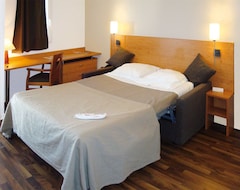 Aparthotel Sejours & Affaires La Rochelle Les Minimes (La Rochelle, Francuska)