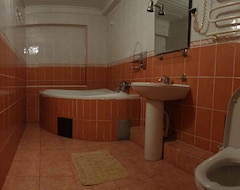 Hotelli Desna Kut (Kiova, Ukraina)