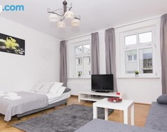 Cijela kuća/apartman Glogowska Apartments & Rooms (Poznanj, Poljska)