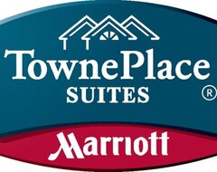 Hotel Towneplace Suites By Marriott Greensboro Coliseum Area (Greensboro, USA)