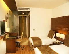 Hotel Bamyan (New Delhi, Indija)
