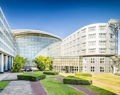 The Atrium Hotel and Conference Centre, Paris CDG Airport, by Penta (Roissy-en-France, France)