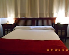 Hotel Muralleta (Riba-roja de Túria, Spain)
