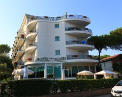Hotel Alisei (Lignano, Italija)