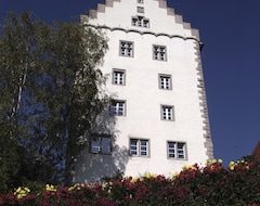 Khách sạn Bischofschloss (Markdorf, Đức)