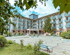 Hotel Emet Thermal Resort & Spa (Emet, Turkey)