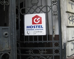 Hotelli Centar (Belgrade, Serbia)