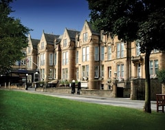 Khách sạn Bruntsfield Hotel (Edinburgh, Vương quốc Anh)