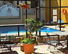 Hotel Averroes (Córdoba, España)