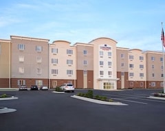 Khách sạn Candlewood Suites Denver Northeast - Brighton, An Ihg Hotel (Brighton, Hoa Kỳ)