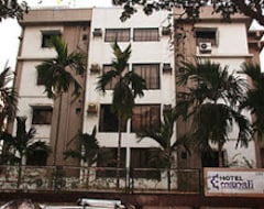 Khách sạn Manali (Mumbai, Ấn Độ)