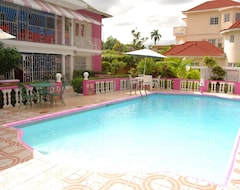 Hotel Pinkhibiscus Guest House (Montego Bay, Jamajka)