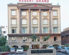 Khách sạn Hotel Regent Grand (Delhi, Ấn Độ)