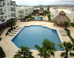 Otel Villa Dorada (Cabo San Lucas, Meksika)