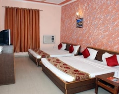 Hotel SPOT ON 40495 Aj International (Katra, India)
