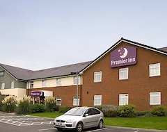 Khách sạn Premier Inn Market Harborough hotel (Market Harborough, Vương quốc Anh)