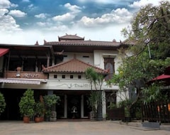 Hotelli Keraton Inn (Jakarta, Indonesia)