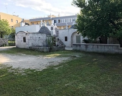 Hotel Il Trullo Di Santanna (Locorotondo, Italija)