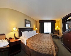 Best Western Plus Grand-Sault Hotel & Suites (Grand Falls / Grand-Sault, Canada)