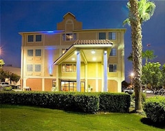 Holiday Inn Express & Suites San Antonio - Downtown Market Area, An Ihg Hotel (San Antonio, Sjedinjene Američke Države)