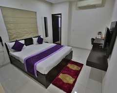 Otel Tanicka Residency (Jaipur, Hindistan)